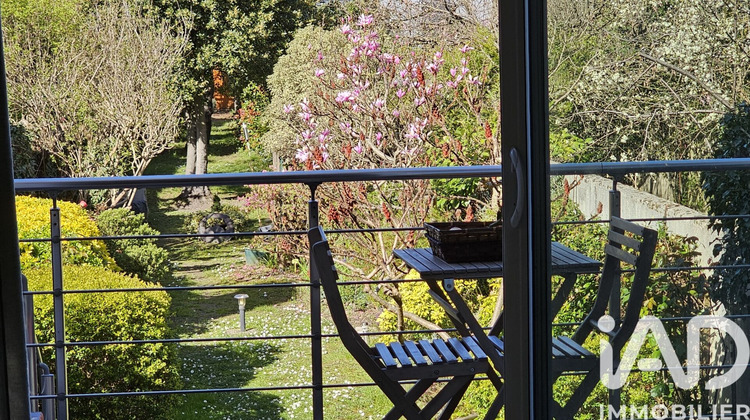 Ma-Cabane - Vente Maison Le Perreux-sur-Marne, 132 m²