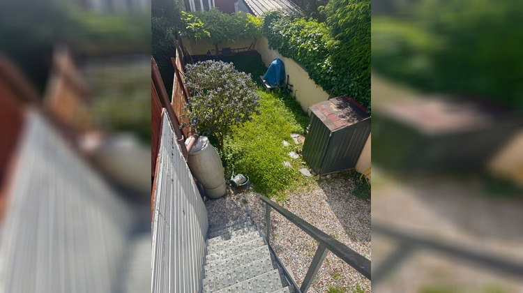 Ma-Cabane - Vente Maison LE PERREUX SUR MARNE, 89 m²