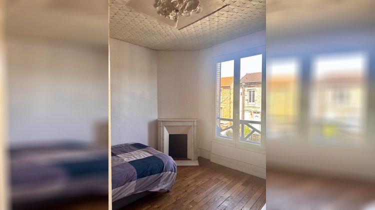 Ma-Cabane - Vente Maison LE PERREUX SUR MARNE, 89 m²