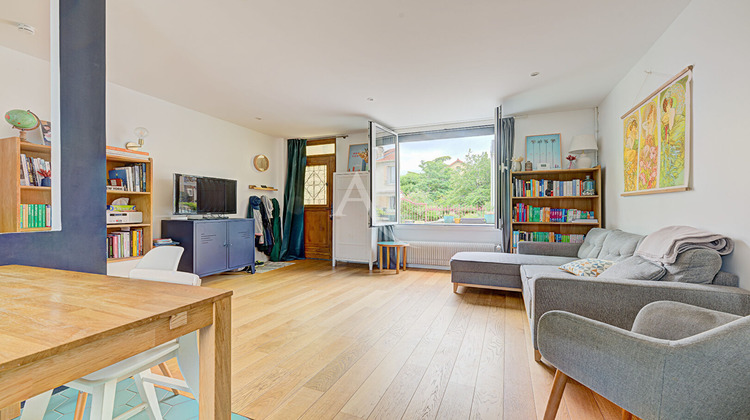 Ma-Cabane - Vente Maison LE PERREUX-SUR-MARNE, 80 m²