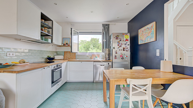 Ma-Cabane - Vente Maison LE PERREUX-SUR-MARNE, 80 m²