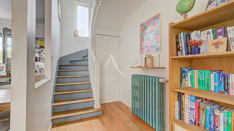 Ma-Cabane - Vente Maison LE PERREUX-SUR-MARNE, 80 m²
