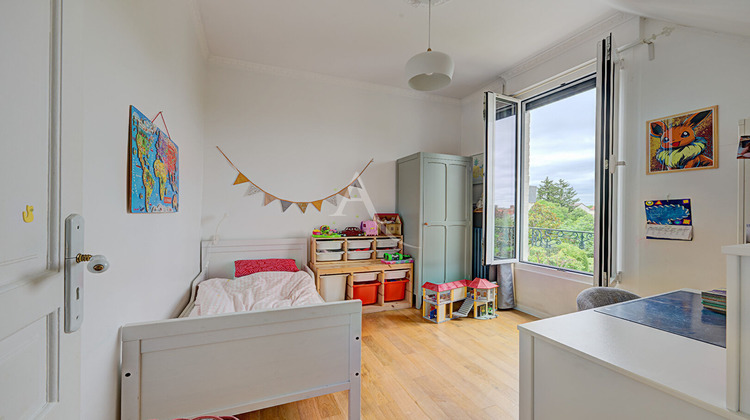Ma-Cabane - Vente Maison LE PERREUX-SUR-MARNE, 80 m²