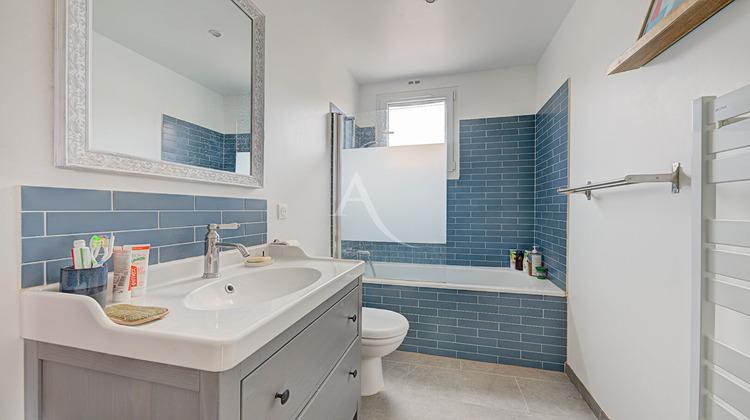 Ma-Cabane - Vente Maison LE PERREUX-SUR-MARNE, 80 m²