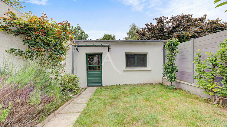 Ma-Cabane - Vente Maison LE PERREUX-SUR-MARNE, 80 m²