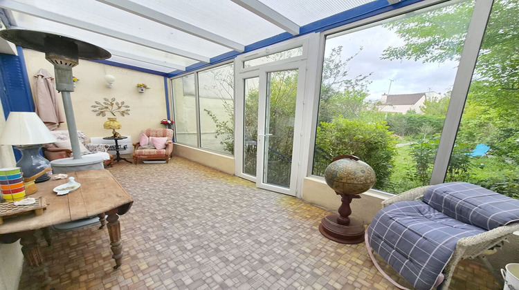Ma-Cabane - Vente Maison LE PERREUX-SUR-MARNE, 165 m²
