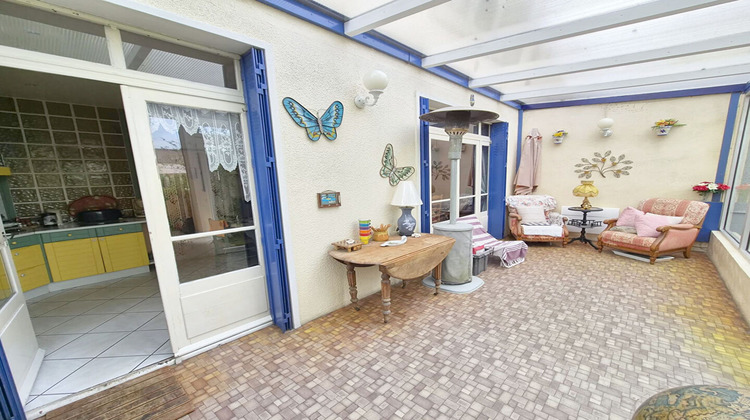 Ma-Cabane - Vente Maison LE PERREUX-SUR-MARNE, 165 m²