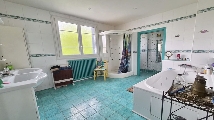 Ma-Cabane - Vente Maison LE PERREUX-SUR-MARNE, 165 m²