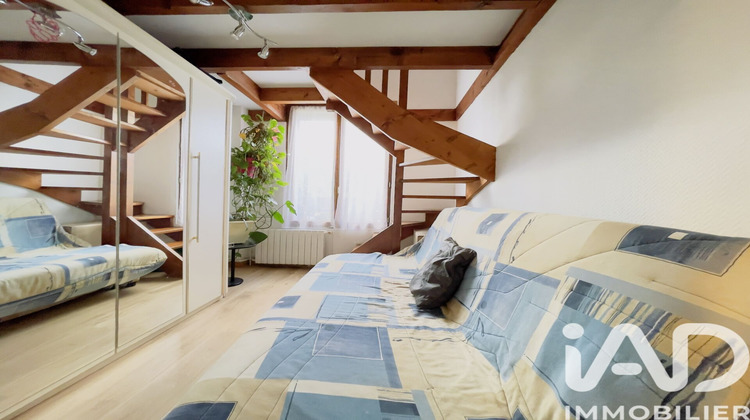 Ma-Cabane - Vente Maison Le Perreux-sur-Marne, 90 m²