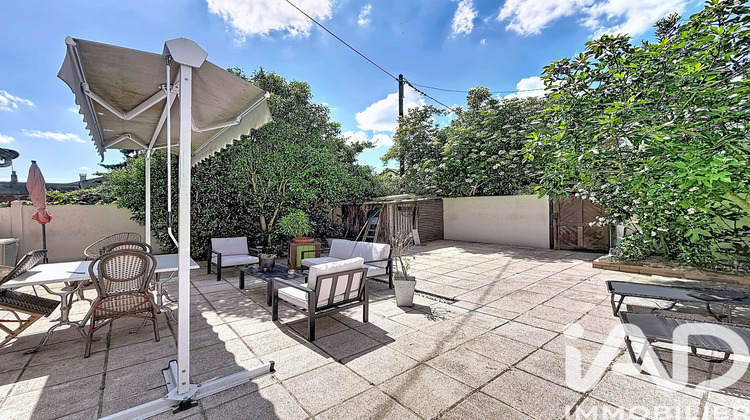 Ma-Cabane - Vente Maison Le Perreux-sur-Marne, 62 m²