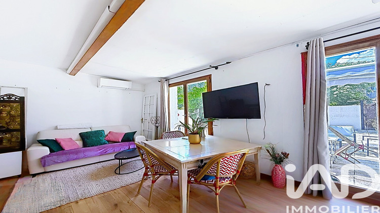 Ma-Cabane - Vente Maison Le Perreux-sur-Marne, 62 m²