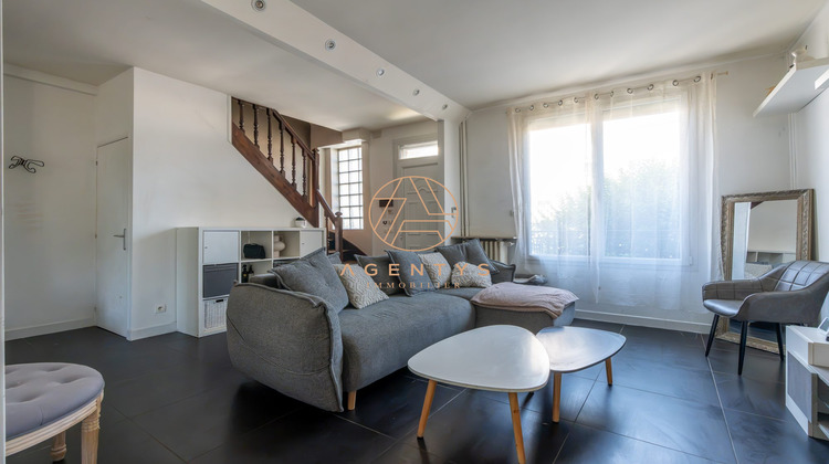 Ma-Cabane - Vente Maison Le Perreux-sur-Marne, 100 m²