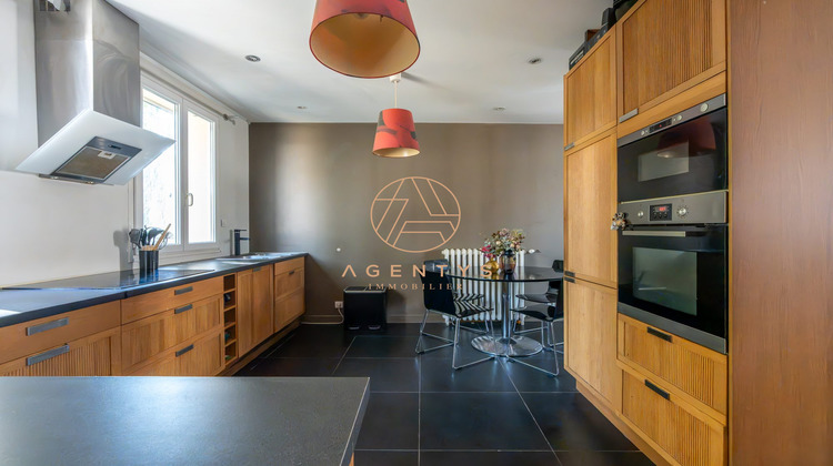 Ma-Cabane - Vente Maison Le Perreux-sur-Marne, 100 m²