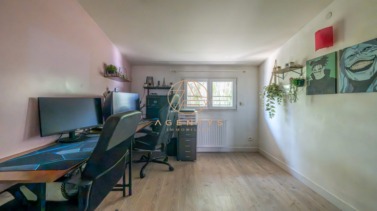 Ma-Cabane - Vente Maison Le Perreux-sur-Marne, 100 m²