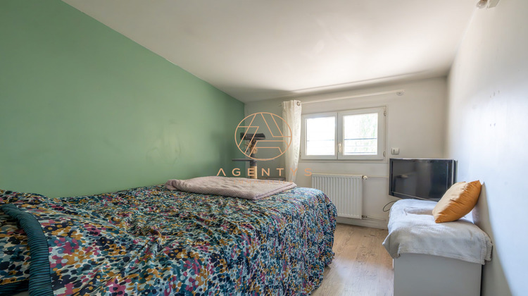 Ma-Cabane - Vente Maison Le Perreux-sur-Marne, 100 m²
