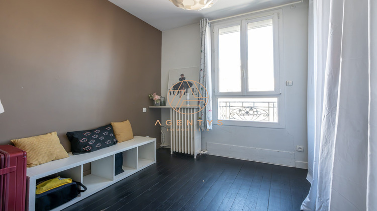 Ma-Cabane - Vente Maison Le Perreux-sur-Marne, 100 m²