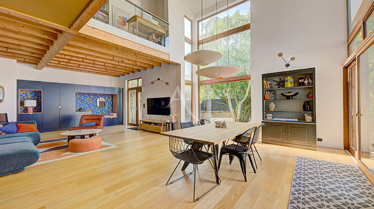 Ma-Cabane - Vente Maison LE PERREUX-SUR-MARNE, 126 m²