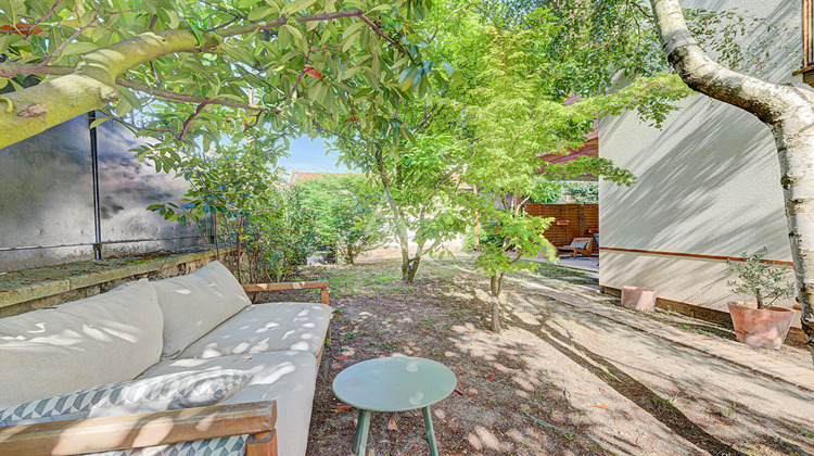 Ma-Cabane - Vente Maison LE PERREUX-SUR-MARNE, 126 m²