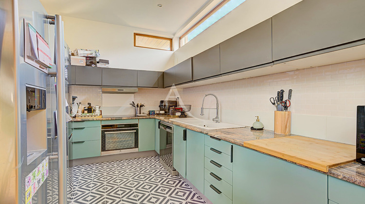 Ma-Cabane - Vente Maison LE PERREUX-SUR-MARNE, 126 m²