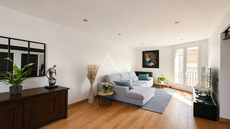 Ma-Cabane - Vente Maison LE PERREUX-SUR-MARNE, 90 m²
