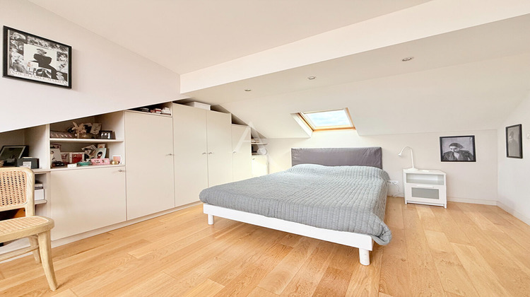 Ma-Cabane - Vente Maison LE PERREUX-SUR-MARNE, 90 m²