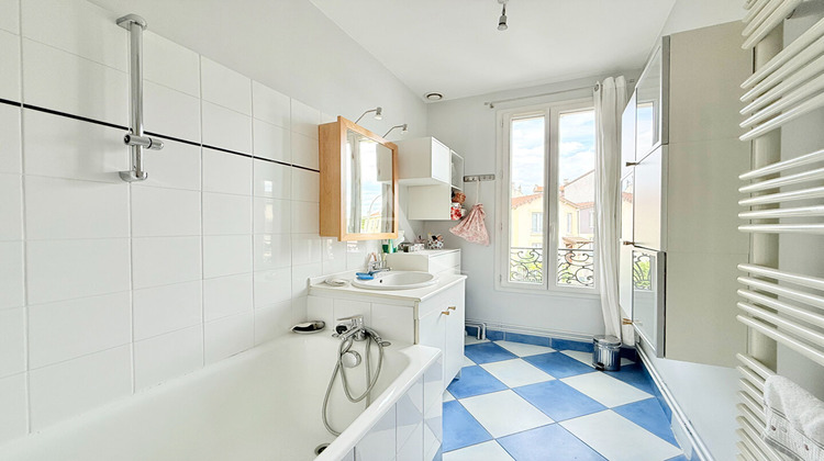 Ma-Cabane - Vente Maison LE PERREUX-SUR-MARNE, 90 m²