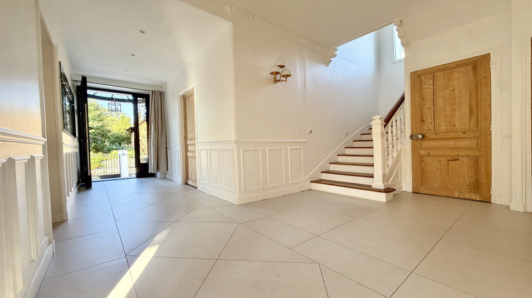 Ma-Cabane - Vente Maison Le Perreux-sur-Marne, 270 m²