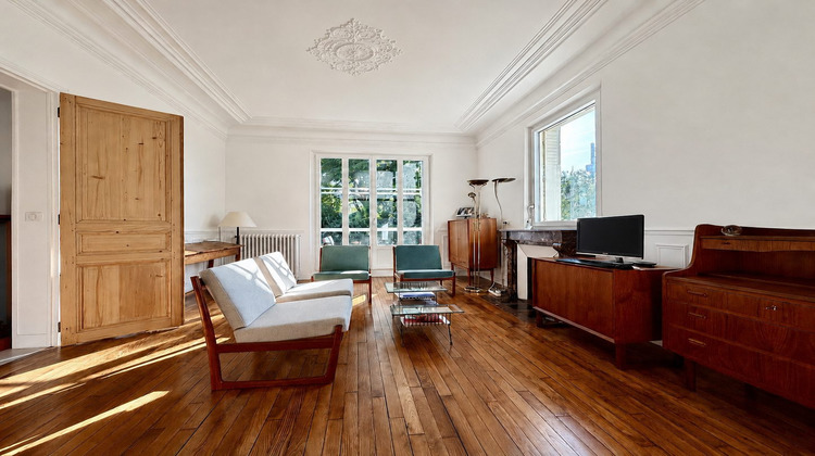 Ma-Cabane - Vente Maison Le Perreux-sur-Marne, 270 m²