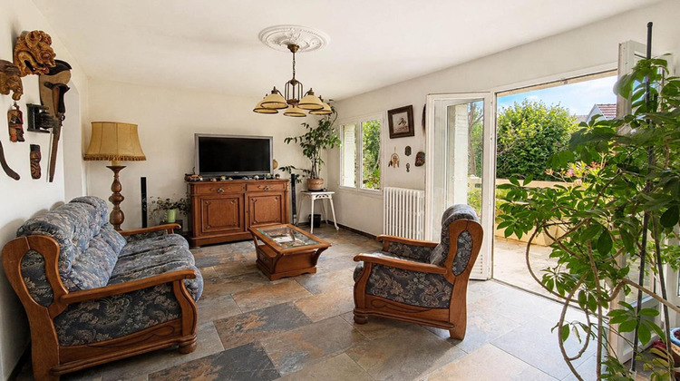 Ma-Cabane - Vente Maison LE PERREUX SUR MARNE, 110 m²