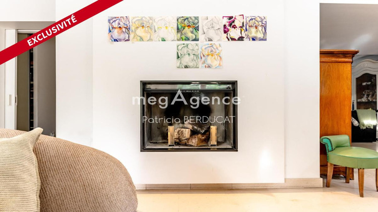 Ma-Cabane - Vente Maison LE PERREUX SUR MARNE, 276 m²