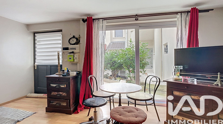 Ma-Cabane - Vente Maison Le Perreux-sur-Marne, 50 m²