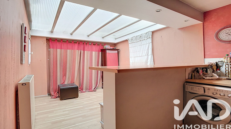 Ma-Cabane - Vente Maison Le Perreux-sur-Marne, 50 m²