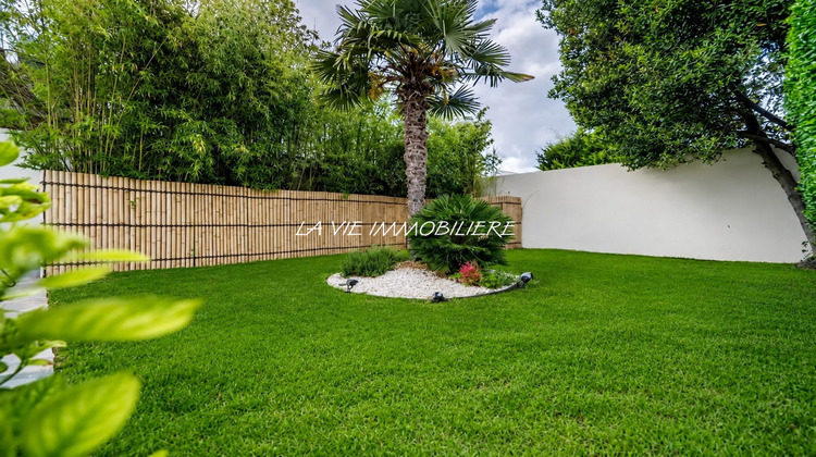 Ma-Cabane - Vente Maison Le Perreux-sur-Marne, 230 m²
