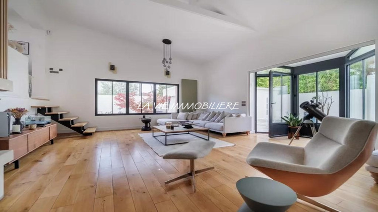Ma-Cabane - Vente Maison Le Perreux-sur-Marne, 230 m²