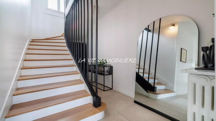 Ma-Cabane - Vente Maison Le Perreux-sur-Marne, 230 m²