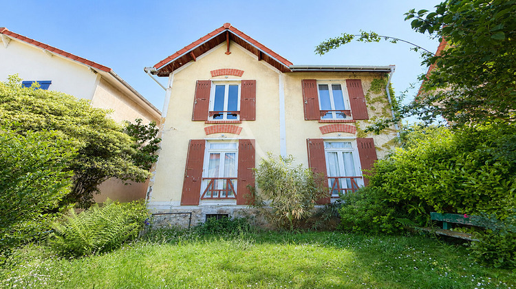 Ma-Cabane - Vente Maison LE PERREUX-SUR-MARNE, 78 m²