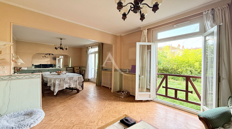 Ma-Cabane - Vente Maison LE PERREUX-SUR-MARNE, 78 m²