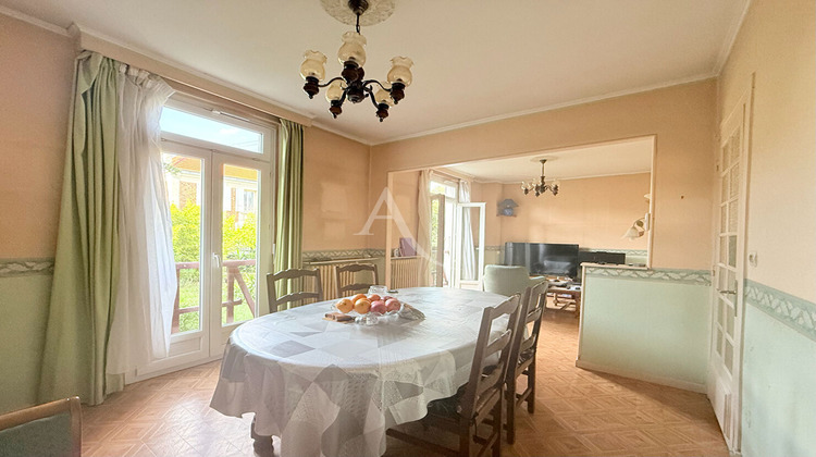 Ma-Cabane - Vente Maison LE PERREUX-SUR-MARNE, 78 m²