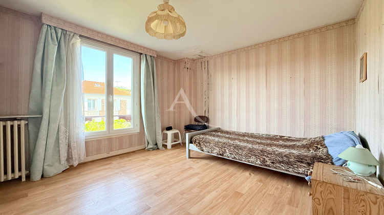 Ma-Cabane - Vente Maison LE PERREUX-SUR-MARNE, 78 m²