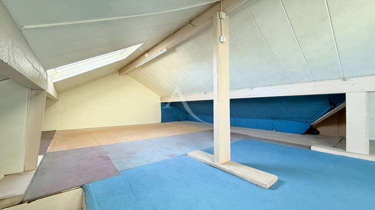 Ma-Cabane - Vente Maison LE PERREUX-SUR-MARNE, 78 m²