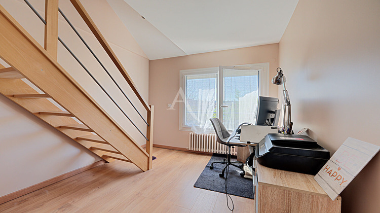 Ma-Cabane - Vente Maison LE PERREUX-SUR-MARNE, 114 m²