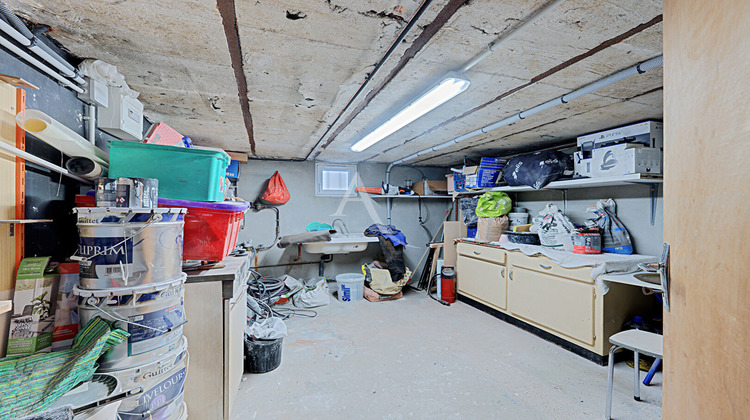 Ma-Cabane - Vente Maison LE PERREUX-SUR-MARNE, 114 m²