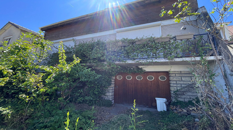 Ma-Cabane - Vente Maison LE PERREUX-SUR-MARNE, 140 m²