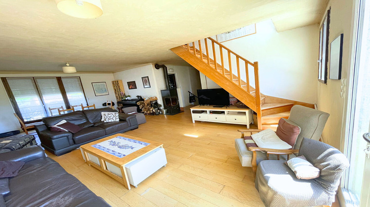 Ma-Cabane - Vente Maison LE PERREUX-SUR-MARNE, 140 m²