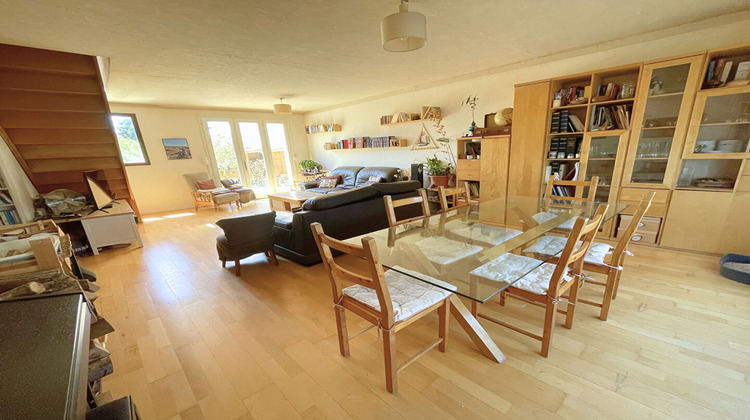 Ma-Cabane - Vente Maison LE PERREUX-SUR-MARNE, 140 m²