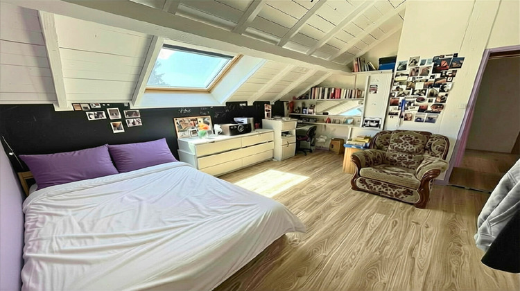 Ma-Cabane - Vente Maison LE PERREUX-SUR-MARNE, 140 m²