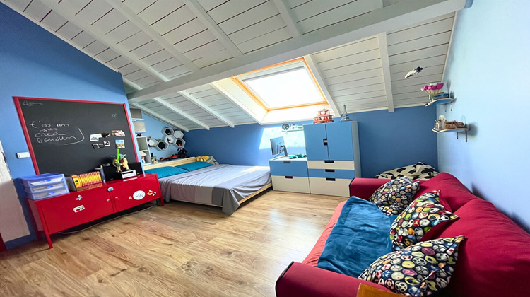 Ma-Cabane - Vente Maison LE PERREUX-SUR-MARNE, 140 m²
