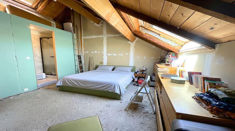 Ma-Cabane - Vente Maison LE PERREUX-SUR-MARNE, 140 m²