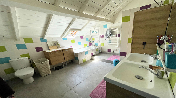 Ma-Cabane - Vente Maison LE PERREUX-SUR-MARNE, 140 m²