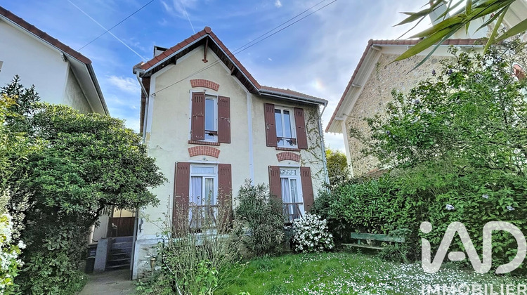 Ma-Cabane - Vente Maison Le Perreux-sur-Marne, 73 m²